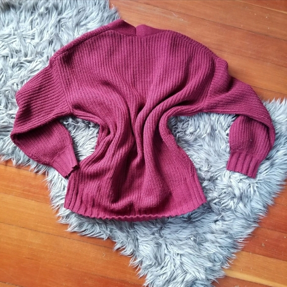 Size Xsmall Wild Fable Knit Cardigan - Picture 5 of 7